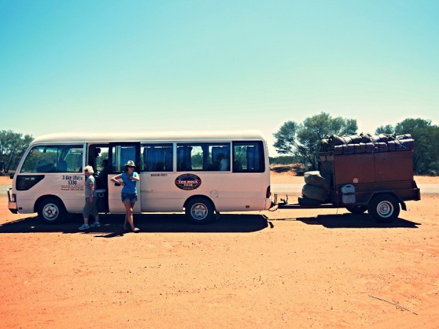 Uluru