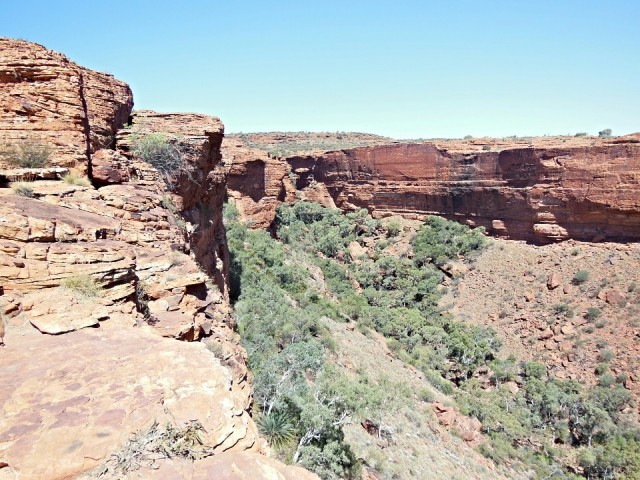 Kings Canyon