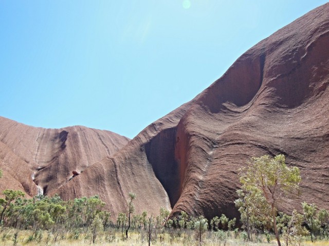Uluru