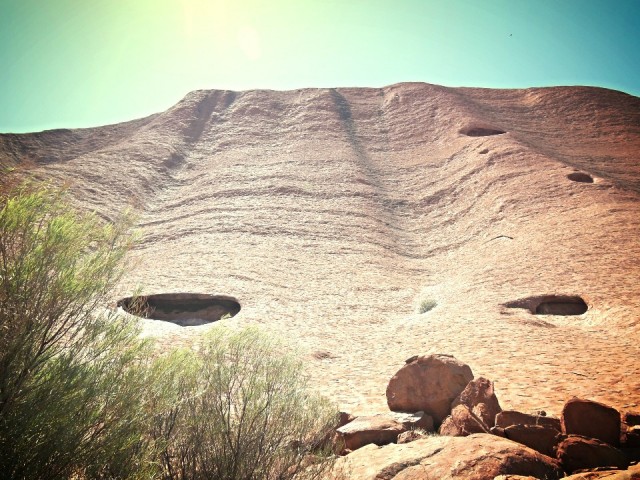 Uluru