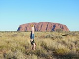 Uluru