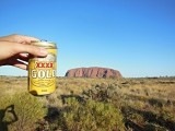Uluru