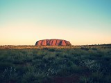 Uluru