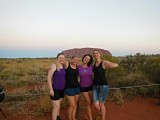 Uluru