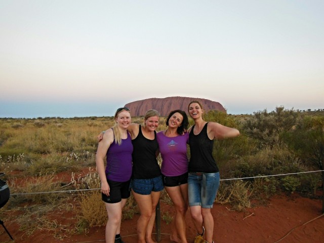 Uluru