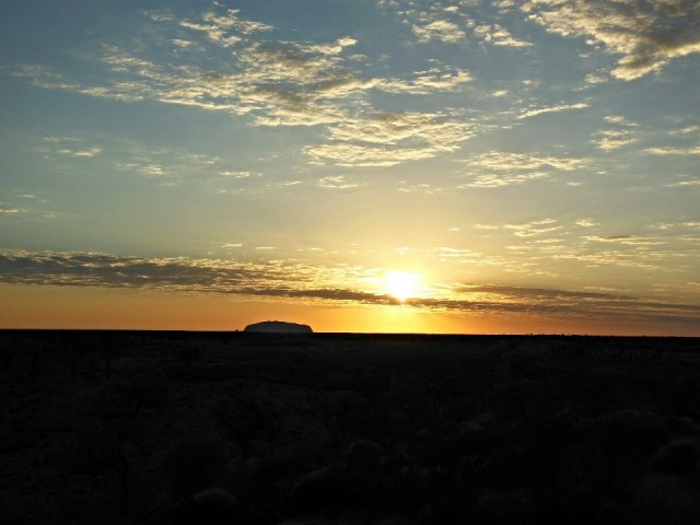 Uluru