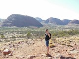 Kata Tjuta
