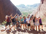 Kata Tjuta