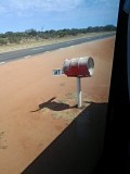 Mailbox