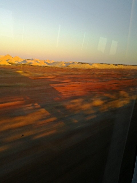 Coober Pedy