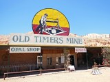 Coober Pedy, museum