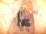 Coober Pedy, museum