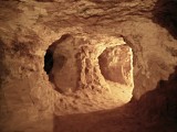 Coober Pedy, museum