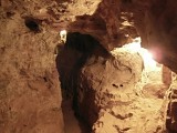 Coober Pedy, museum