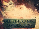 Coober Pedy, museum