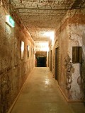 Coober Pedy, Backpacker ondergronds