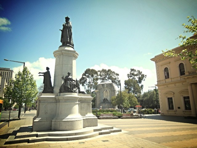 Adelaide
