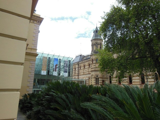 Adelaide