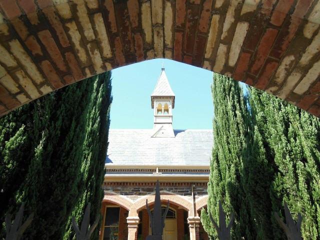 Adelaide