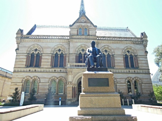 Adelaide