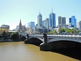 Melbourne