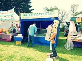 The Great Ocean Road, poffertjes from die Dutch :)