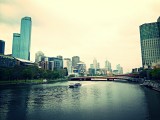 Melbourne