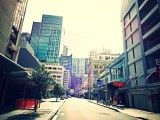 Auckland, Nieuw Zeeland