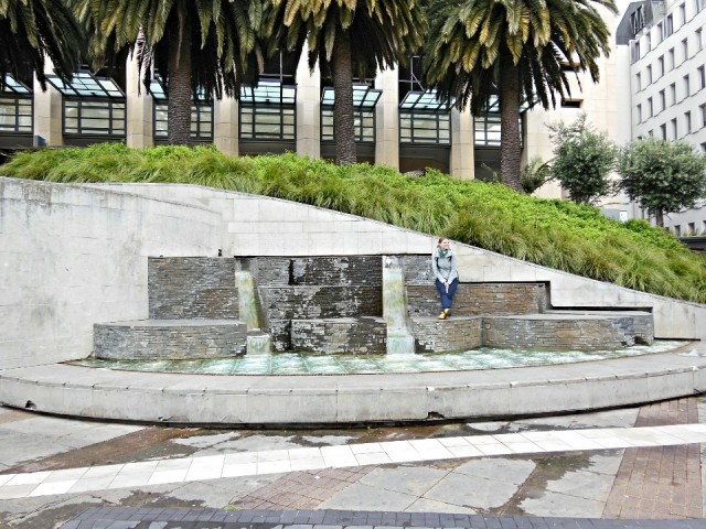 Auckland, Nieuw Zeeland