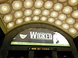 Auckland, Nieuw Zeeland, Wicked!!!