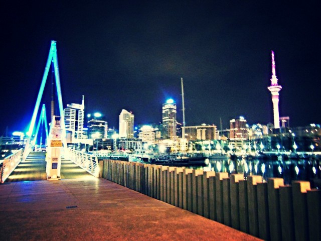 Auckland