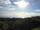 Cathedral Caves on the Catlins Coast, Nieuw Zeeland
