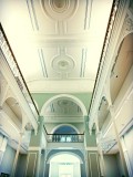 Art Gallery, Auckland, Nieuw Zeeland