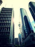 Auckland, Nieuw Zeeland