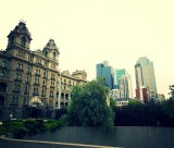 Melbourne