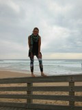 The Great Ocean Road