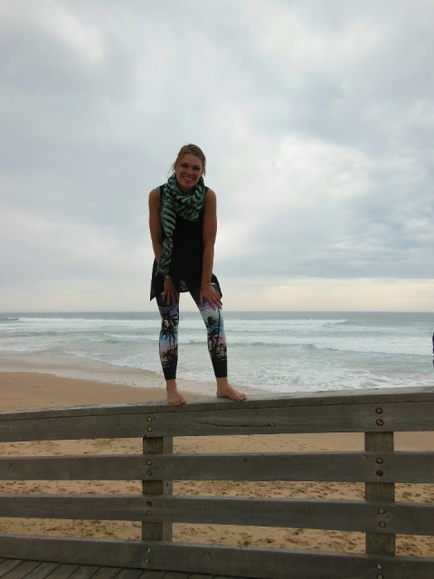 The Great Ocean Road