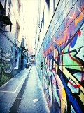Melbourne