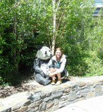 Adelaide Zoo