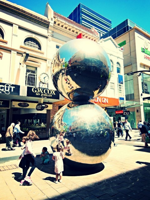 Adelaide