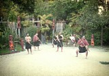 Tamaki Maori Village, Rotorua, Nieuw Zeeland