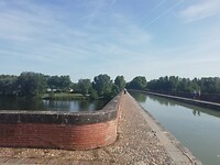 Aquaduct Moissac
