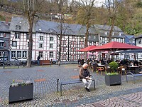 Monschau