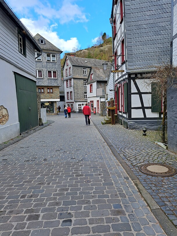 Monschau