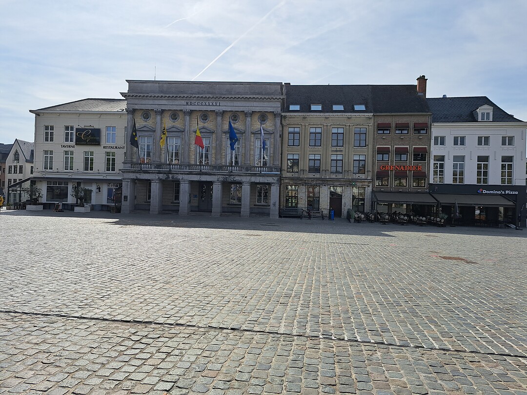 Leuven