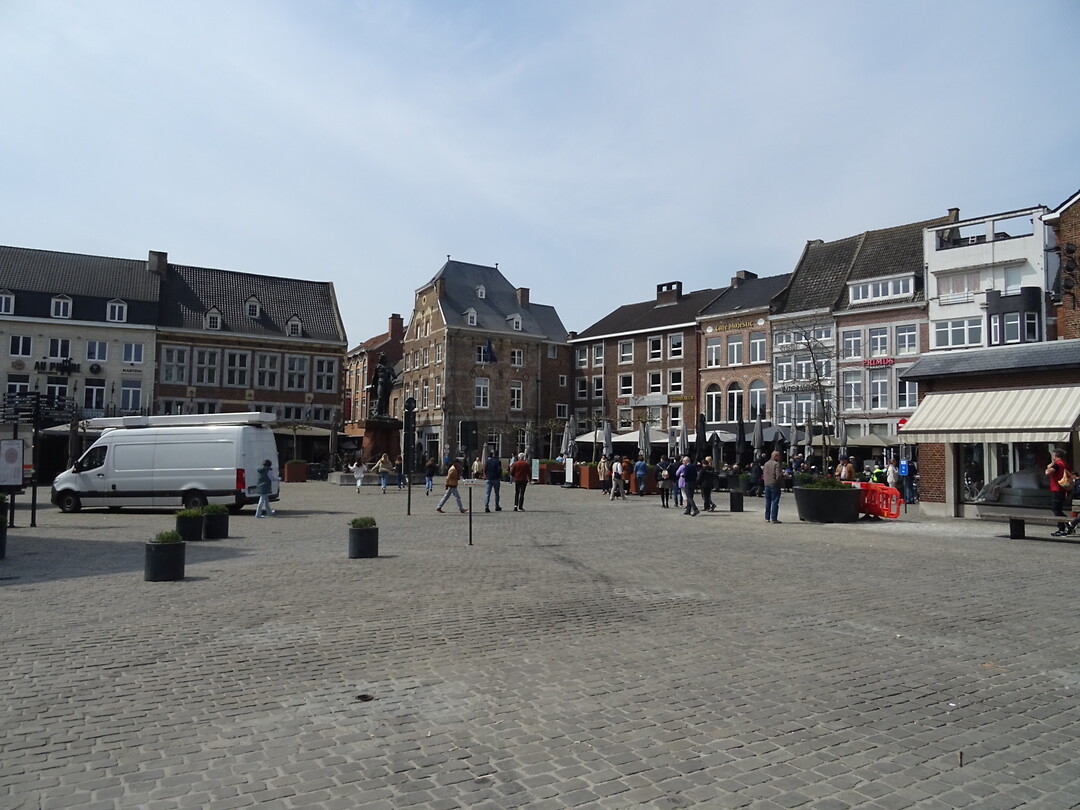 Tongeren