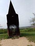 Doorkijkkerkje