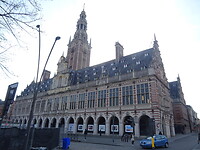 België
