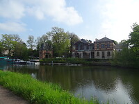Mooi huis