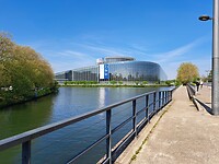 Europees parlement